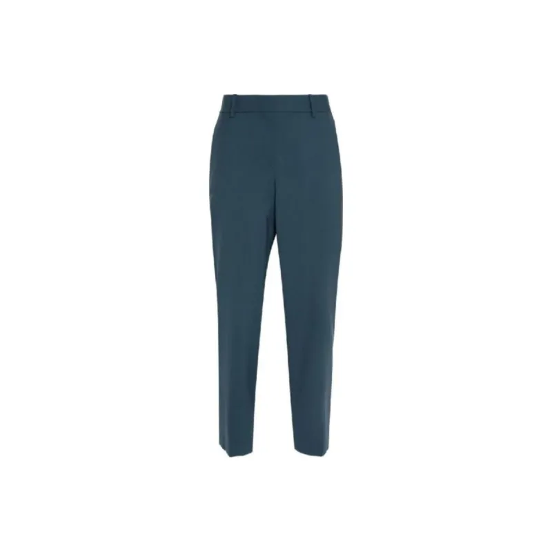 THEORY Treeca Trousers-0