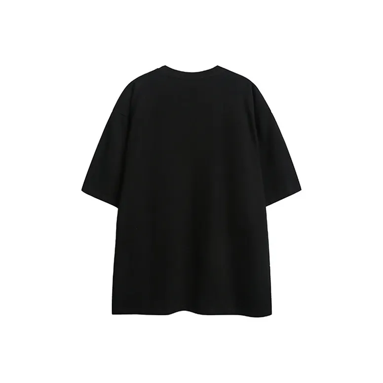 SOSTINE T Shirts Unisex-9