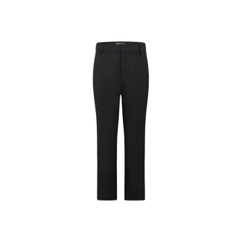 Hush Puppies Casual Pants Women's Pitch Black