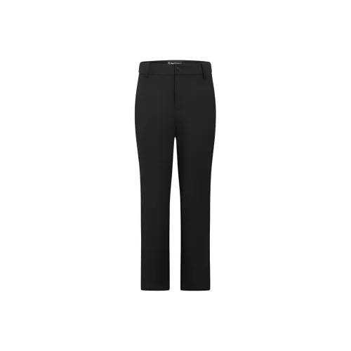 Hush Puppies Casual Pants Women's Pitch Black