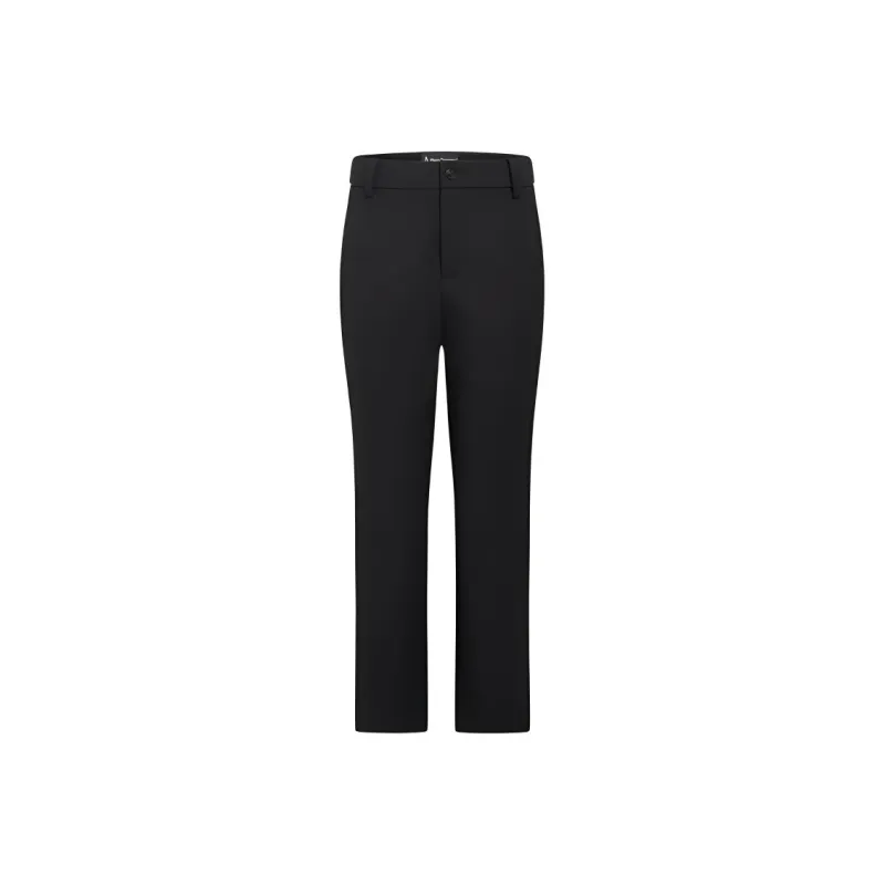 Hush Puppies Casual Pants Women's Pitch Black-0