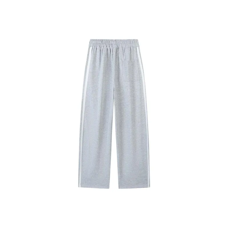 Anyveiw Casual Pants Unisex-3