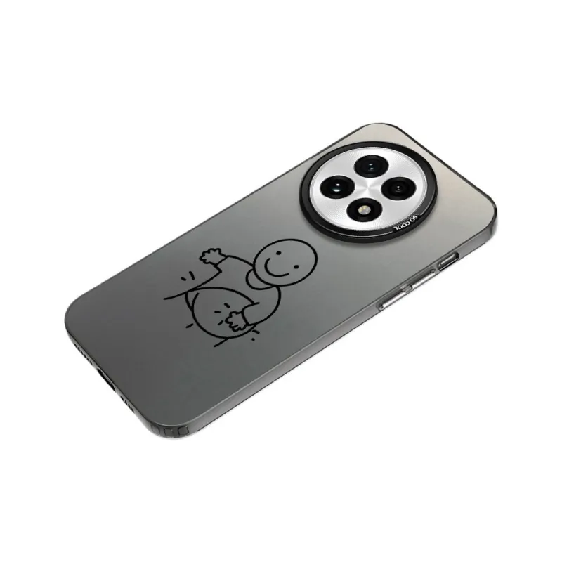 MaiBuZhe Phone Cases-7