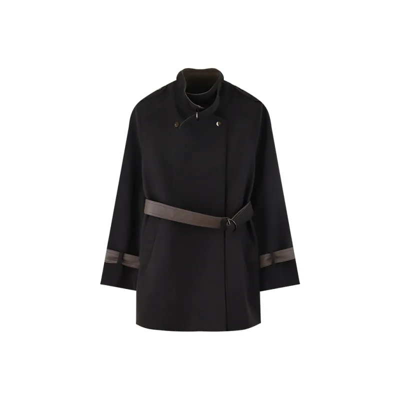 DianThia Coats Women's-0