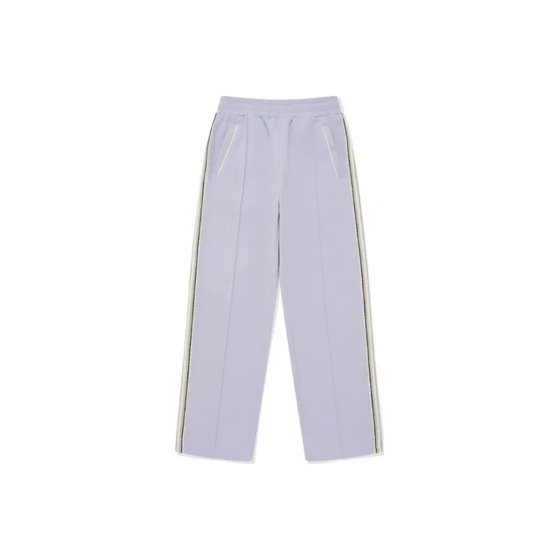 KIRSH Casual Pants Women's Purple-0