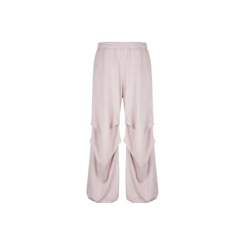 Jiangnan Commoner Casual Pants Women's