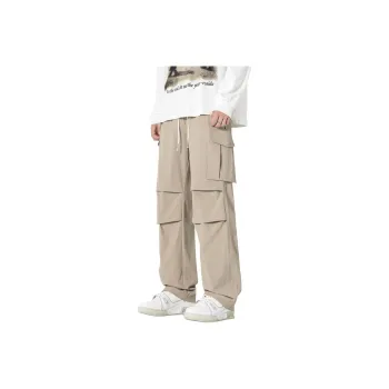 NOME Casual Pants Unisex