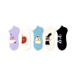 Cute Collection-5 Pack[10A Antibacterial, Slip-Resistant, Non-Slip]