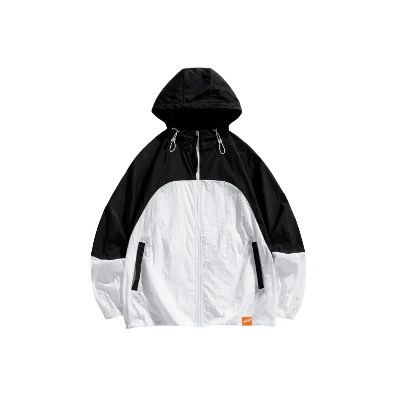 Snow Know The Answer SKTA Super Light Breathable Quick Dry Sun Protection Clothing Unisex-2