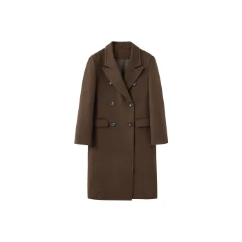 DonnaZilan Coats Women's
