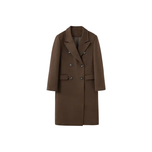 DonnaZilan Coats Women's