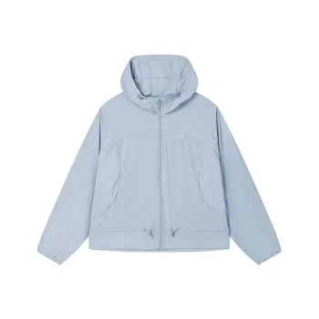 FILA Sweatshirt Women's Brunson Blue