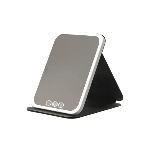 Future Maple Irregular Photography Equipment Desktop Decoration Ornament Make Up Mirrors