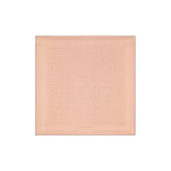 DIOR Cashmere Knit Scarves Women's Orange