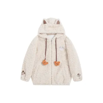FLIM Puffer Jacket Women's Includes Gift Box Sets