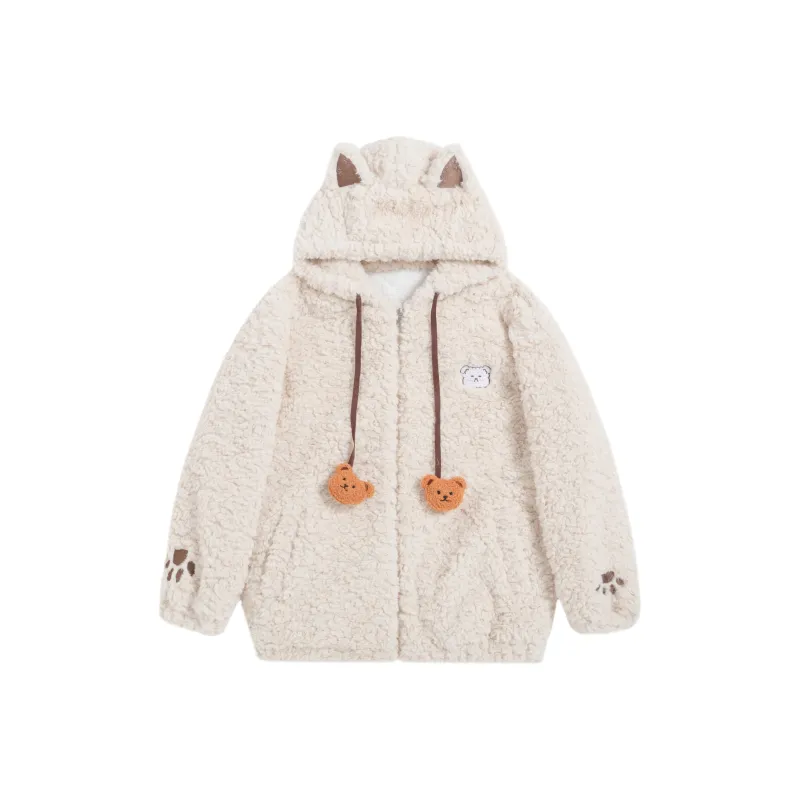 FLIM Puffer Jacket Women's Includes Gift Box Sets-0