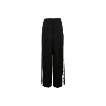 Disney X VERO MODA Casual Pants Women's Black