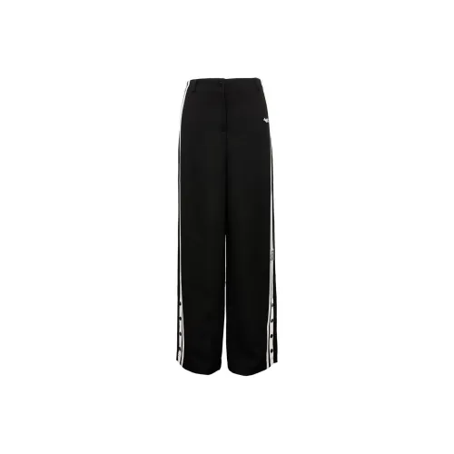 Disney X VERO MODA Casual Pants Women's Black