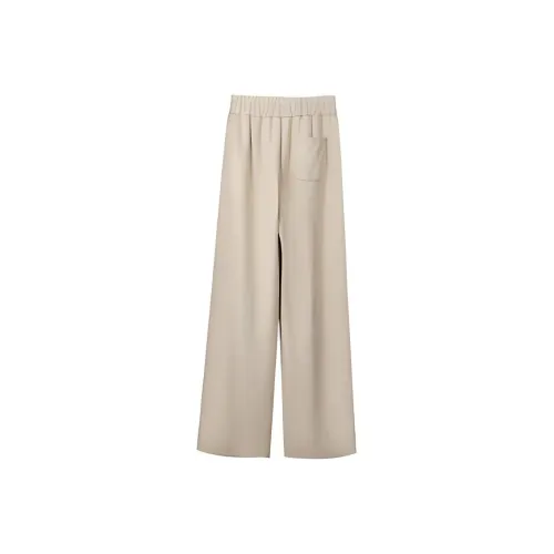 Fragment Casual Pants Women's
