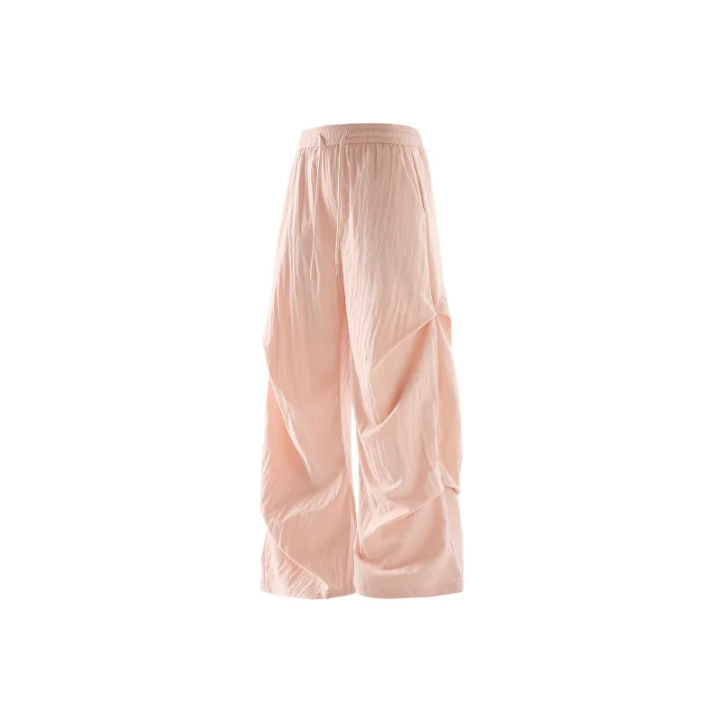MIIOW Cool One Summer Series Casual Pants Unisex-21