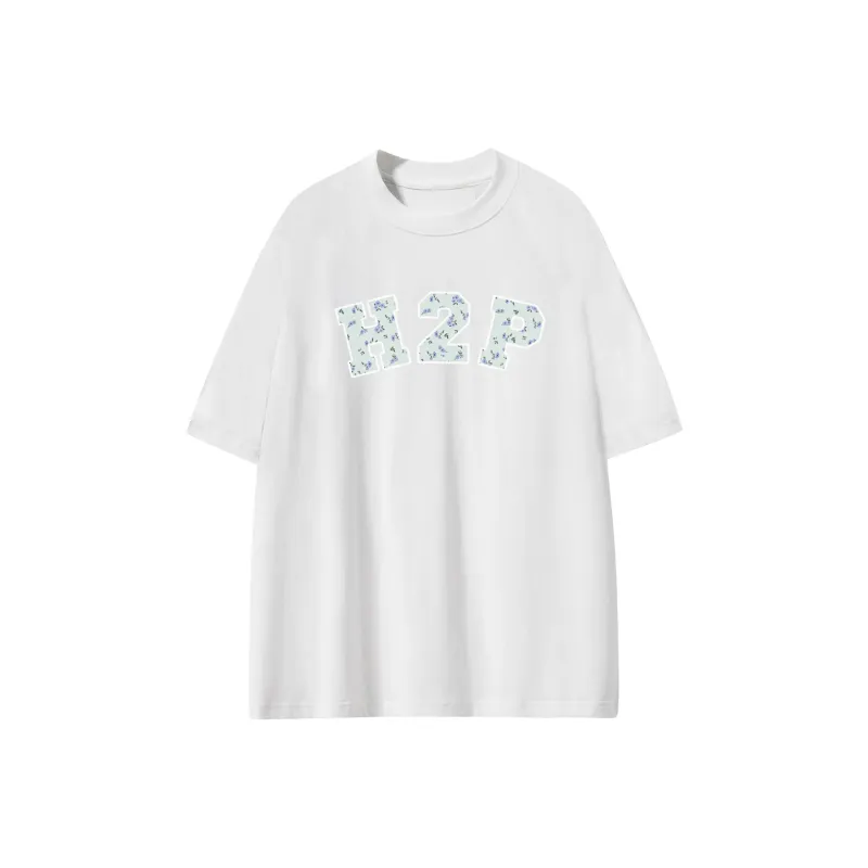 H2P T Shirts Unisex-7