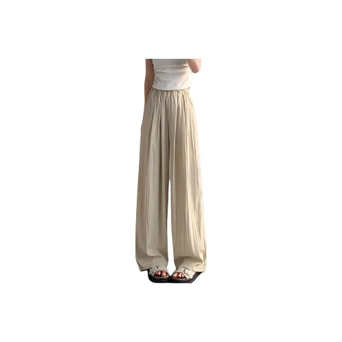 CHANGE SHE Casual Pants Women's