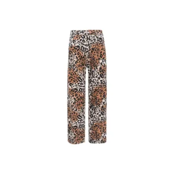 HUGO BOSS Casual Pants Women's Brown