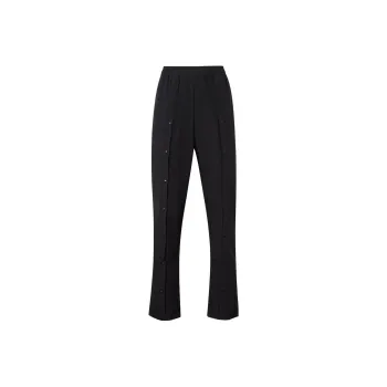 Adidas Casual Pants Women's Black