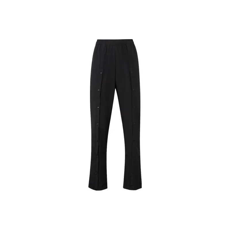 Adidas Casual Pants Women's Black-0