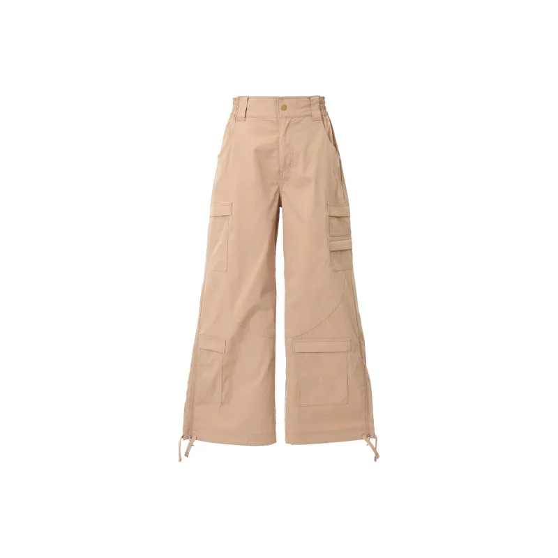Jordan Chicago Casual Pants Women's Khaki-0