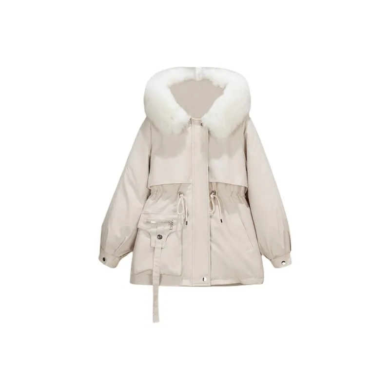 CPAURA Puffer Jackets Women's-3