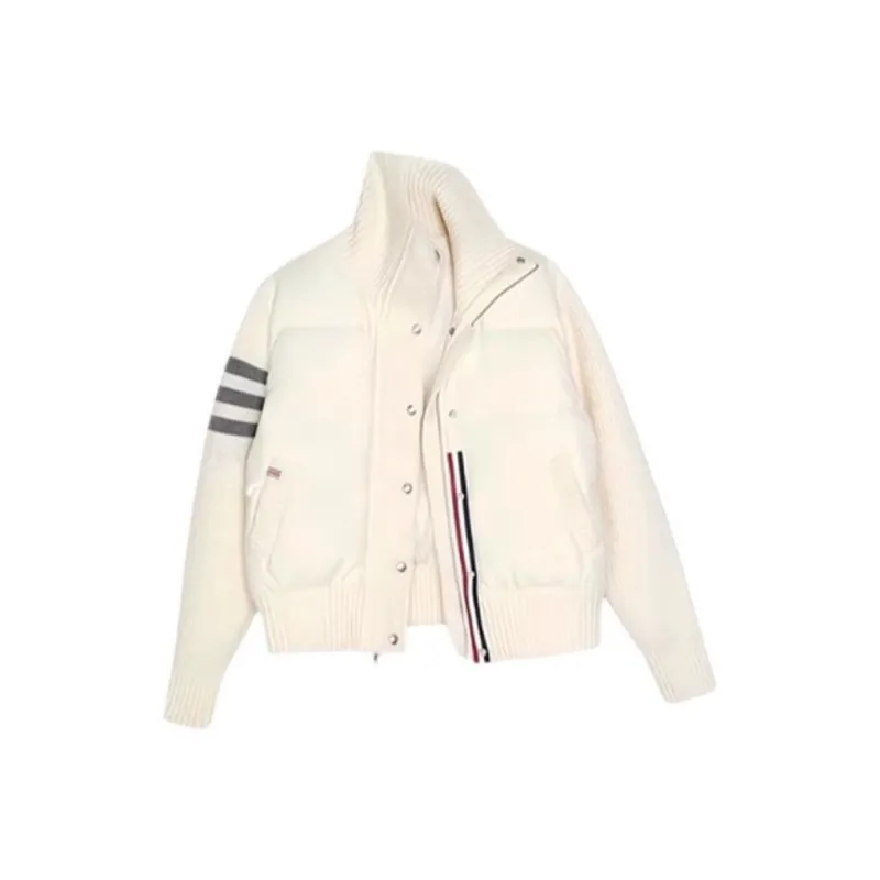 INCO VIBE Puffer Jacket Women's-5