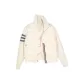 White (Three Stripes 619)
