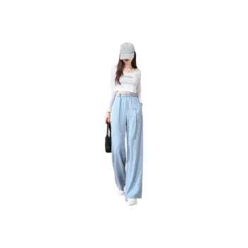 Itisf4 Casual Pants Women's