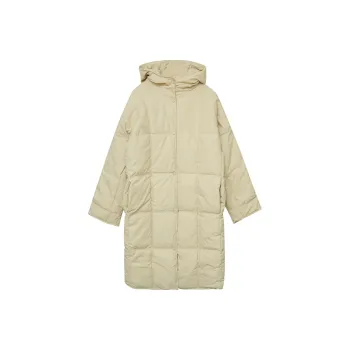 INCO VIBE Puffer Jacket Women's