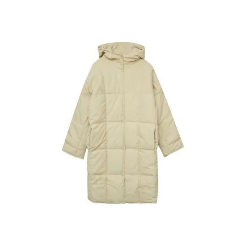 INCO VIBE Puffer Jacket Women's