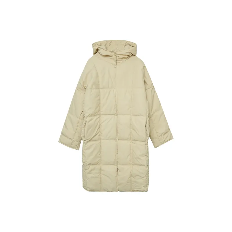 INCO VIBE Puffer Jacket Women's-0