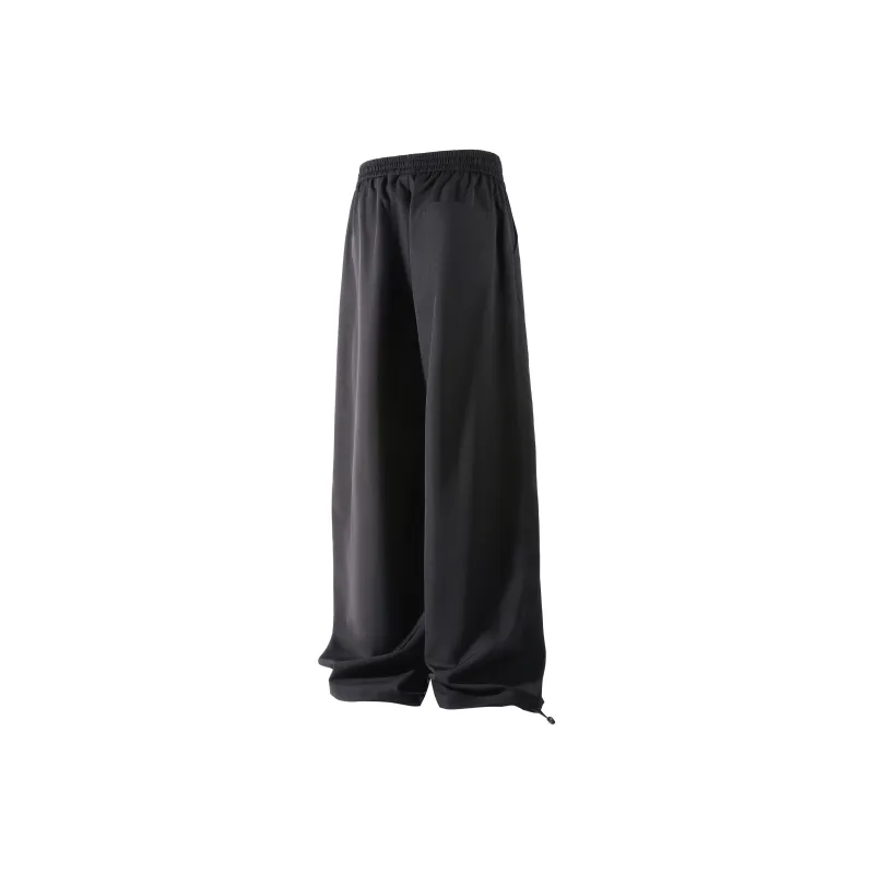 HOZZS Casual Pants Unisex-7