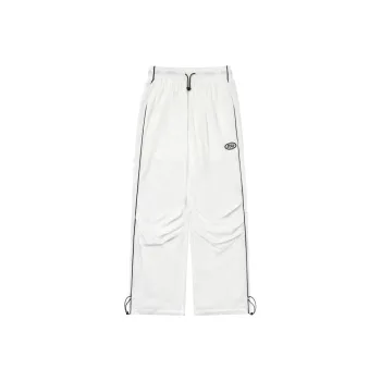 DESSUU Casual Pants Women's