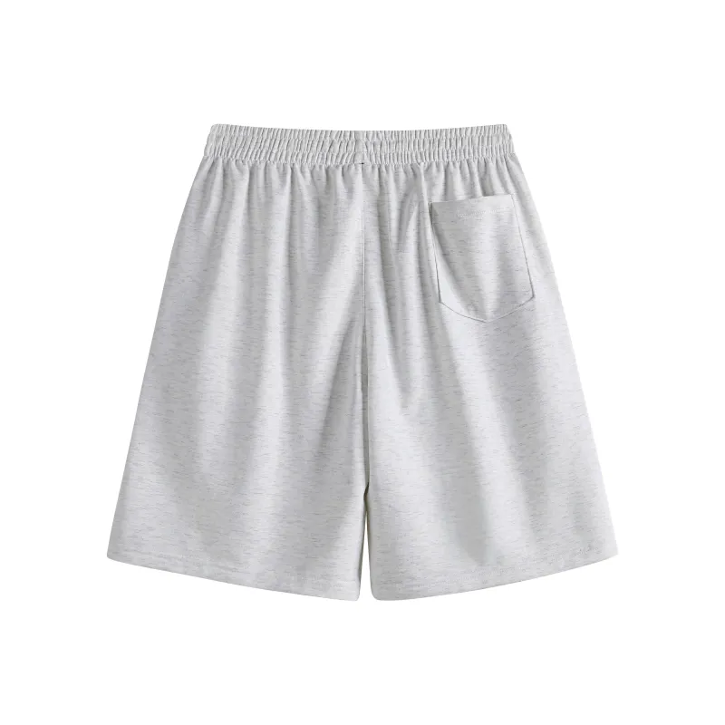 FASTFISH Casual Shorts Unisex-5