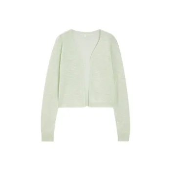 Love To Serve Jackets & Coats Women's Green