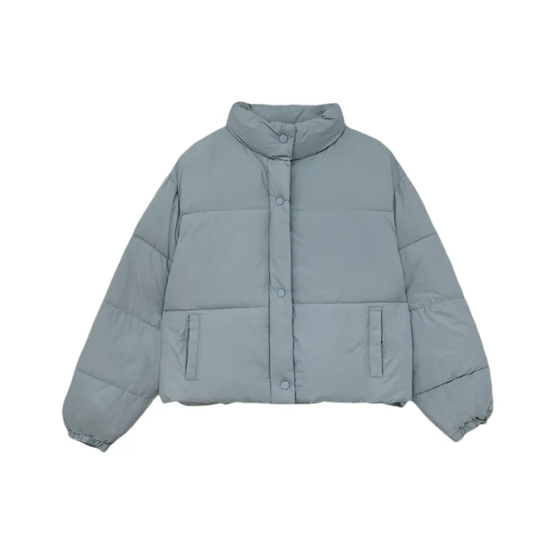 Icicofficial Puffer Jacket Women's-20
