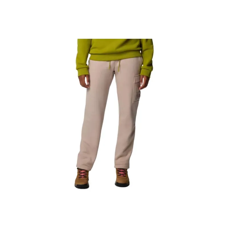 Columbia Wallowa Casual Pants Women's Crushed Clay-0