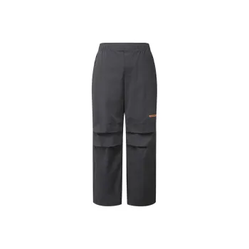 SALOMON Casual Pants Women's Gray