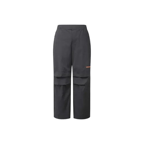 SALOMON Casual Pants Women's Gray