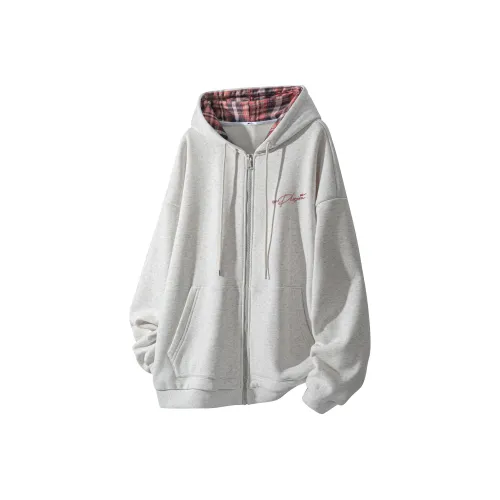 Warrior Huichao Riding The Wind Collection Sweatshirt Unisex