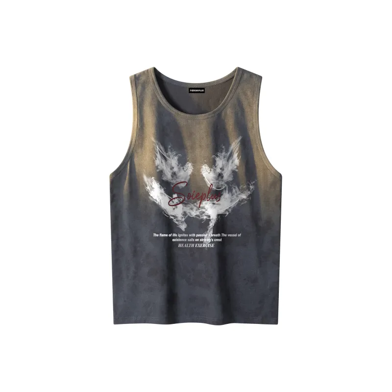 SOIE Tank Tops Unisex-8