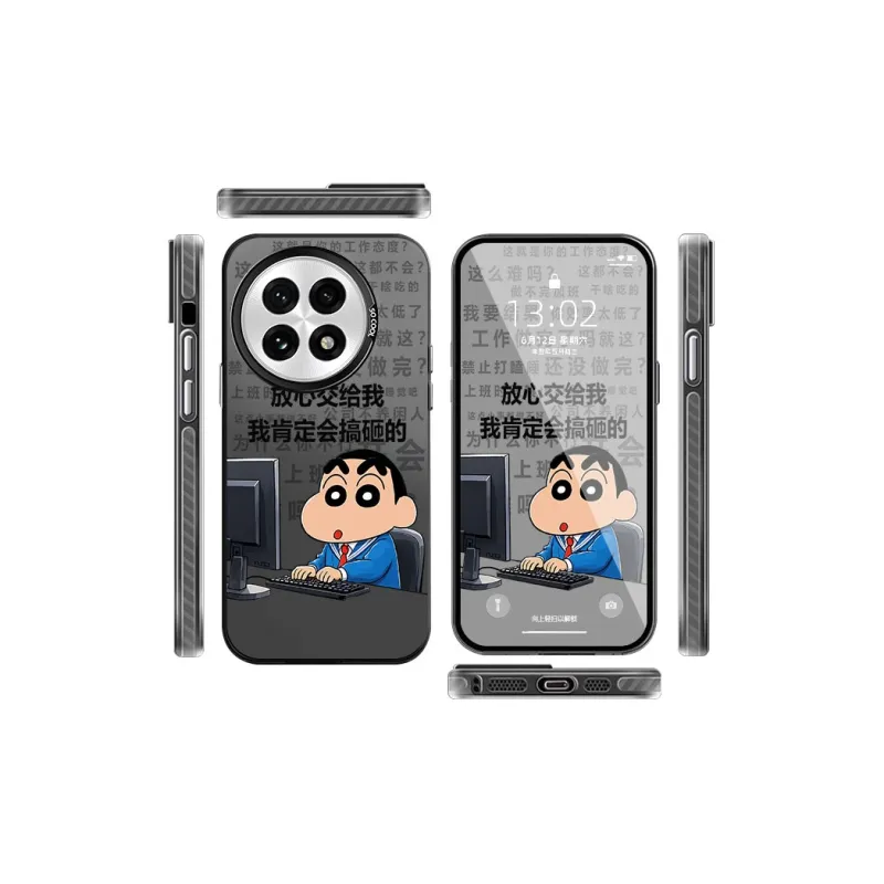 CHAOYATU Phone Cases-7