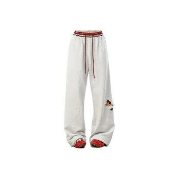 Chisportate Casual Pants Unisex