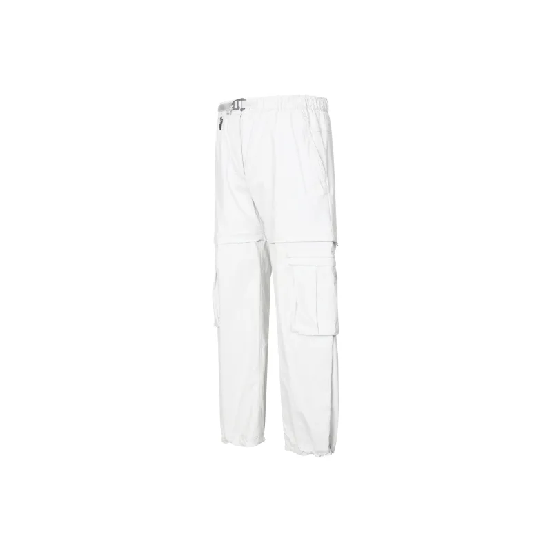 Nike Casual Pants Women's Photon Gray-1